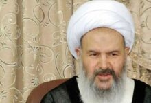 جزئیات مراسم تشییع مرحوم «آیت الله نمازی» اعلام شد