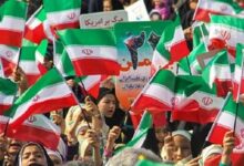 جشن پیروزی انقلاب اسلامی امسال در 140 نقطه جهان برگزار می‌شود
