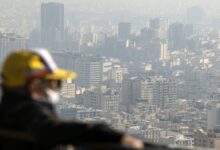 جلسه کمیته اضطرار آلودگی هوای تهران فردا صبح برگزار می‌شود