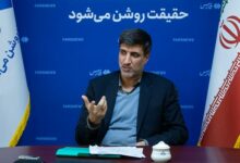 جلیل دارا: پویش شهروند مردمی برای افزایش مشارکت در انتخابات راه اندازی میشود