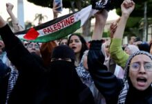جمع‌آوری امضا در مصر برای شکایت از اسرائیل در دادگاه لاهه