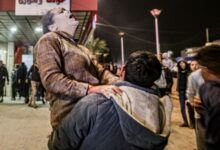 جنایت جدید اسرائیل؛ بمباران 5 پناهگاه در خان یونس