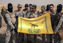 جنبش نجباء: حمله به آمریکا حتی با خروج از عراق متوقف نخواهد شد
