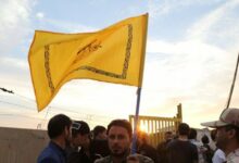 جنبش نجباء شهادت رزمندگان یمنی را به جنبش انصارالله تبریک گفت