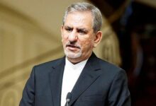 جهانگیری: در دولت دوازدهم دوبار قیمت بنزین را بدون تاثیر بر تورم افزایش دادیم