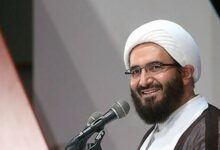 حاج علی‌اکبری: سامانه ملی مساجد کشور طراحی شده است
