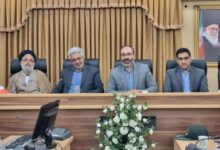 حاج قاسم با تاسی بر حضرت زهرا (س) صاحب مکتب شد