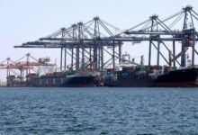 حادثه امنیتی جدید در نزدیکی سواحل عمان