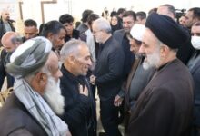 حادثه تروریستی گلزار شهدای کرمان خون شیعه و سنی را در هم آمیخت