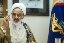 حجت الاسلام حاجی صادقی: دشمنیها دلیل زنده و بالنده بودن انقلاب اسلامی است