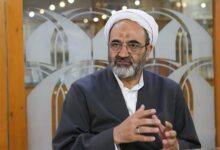 حجت‌الاسلام ذوعلم: نظام انقلاب اسلامی هرگز از ارزش‌ها و آرمان هایش کوتاه نخواهد آمد