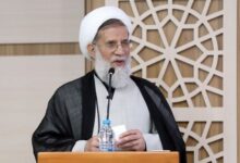 حجت‌الاسلام محمدحسنی: آبرومندی ملت ایران بدلیل مجاهدت و ایثار شهداست