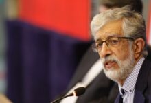 حداد عادل: فرایند رسیدن ما به نامزدهای نهایی نگاه بالا به پایین نیست