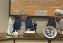 حسینی: دولت و مجلس در کنار هم ایران قوی میسازند