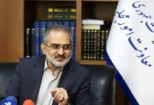 حسینی: مشارکت حداکثری در انتخابات باعث افزایش اقتدار و توان بازدارندگی می‌شود