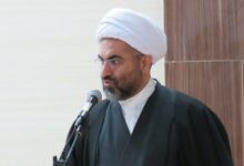 حضور حداکثری در انتخابات قدرت چانه‌زنی در عرصه بین‌المللی را ارتقا می‌دهد