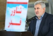 حضور  رئیس سازمان بسیج اساتید در اردوهای علم و پیشرفت کاشان