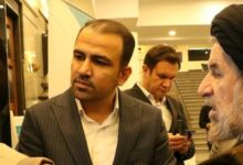 حضور شرکت بیمه دی در کنفرانس ملی تحول دیجیتال، بانک و بیمه