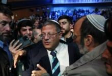 حماس: کنفرانس شهرک‌سازی در غزه  نیت تل‌آویو برای پاکسازی نژادی را فاش کرد