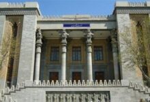 حمایت ایران از اقدام آفریقای جنوبی علیه رژیم صهیونیستی