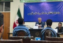 حکم عامل دوم حمله تروریستی به حرم شاهچراغ(ع) اجرا میشود