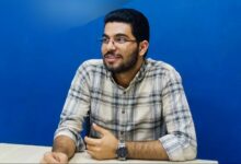 دبیر انجمن دانشگاه شهیدبهشتی: تقویت حضور مردم در انتخابات از وظایف جنبش دانشجویی است