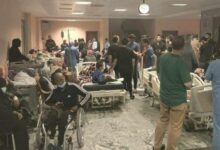 خطر مرگ در کمین 10 هزار بیمار سرطانی غزه