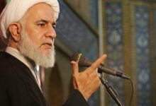 خطیب جمعه اهواز: پشت پرده حمله تروریستی کرمان آمریکای جنایتکار است