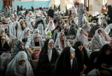 خلوت در حریم دوست
