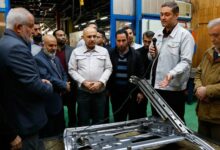 خودروسازان از همکاری با مراکز علمی و دانشگاهی استقبال میکنند