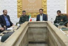 خون شهدا تضمین کننده ادامه راه انقلاب اسلامی است