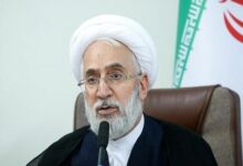 دادستان کل کشور از دادسرای شهرستان بوشهر بازدید کرد
