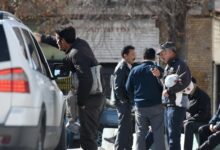 داستان آدمهای خاصی که دستهایشان بوی نان میدهد
