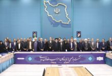 داغشدن تنور انتخابات در شب حضور منتقدان دولت