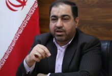 داوطلبان فقط یک بار می توانند حوزه انتخابیه خود را تغییر دهند