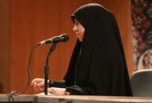 دبیر انجمن اسلامی دانشگاه الزهرا: باید با مشارکت حداکثری در انتخابات در پیشرفت کشور شریک باشیم