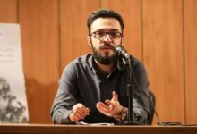دبیر انجمن اسلامی دانشگاه امیرکبیر: بالابردن مشارکت در انتخابات وظیفه جنبش دانشجویی است