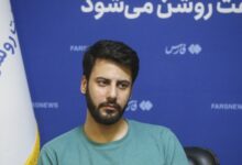 دبیر شورای تبیین مواضع بسیج تهران: عملیات افتخارآمیز سپاه پاسخ محکمی به تروریست‌ها بود