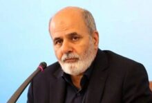دبیر شورای عالی امنیت ملی ایران وارد مسکو شد