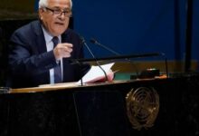 درخواست کمک سفیر فلسطین از جنبش عدم متعهد