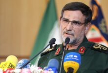 دریادار تنگسیری: شهامت رزمندگان یمنی نشانه مردانگی آنان است