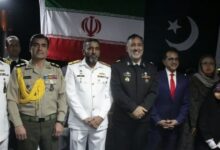 دریادار وظیفه: ناوگروه ۸۶ ارتش زمینه توسعه و تحکیم روابط بینالمللی را فراهم کرده است
