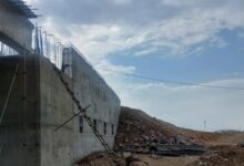 دسترسی جنوب حرم عبدالعظیم تا پایان سال به بهره‌برداری می‌رسد