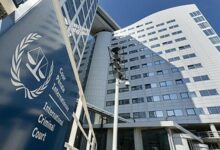 دستور اسرائیل به سفارتخانهها: نباید در دادگاه لاهه به نسلکشی متهم شویم