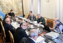 دستور رئیسی برای اتخاذ تدابیر لازم جهت استمرار رشد تولید در سال 1403