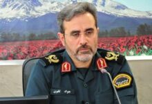 دستگیری 226 سوداگر مرگ در اردبیل