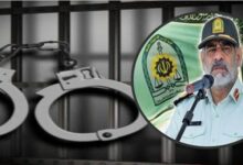 دستگیری 5 شرور در تبریز