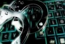 دستگیری عامل تشویش اذهان عمومی در شهربابک