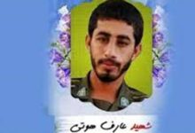 دستگیری عاملان اصلی شهادت سرباز وظیفه اهل سنت در چابهار