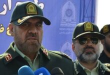 دستگیری مرد شیطان صفت در البرز